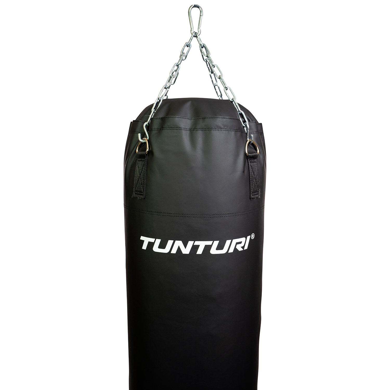 How to fill a punching bag correctly - Solo Artes Marciales