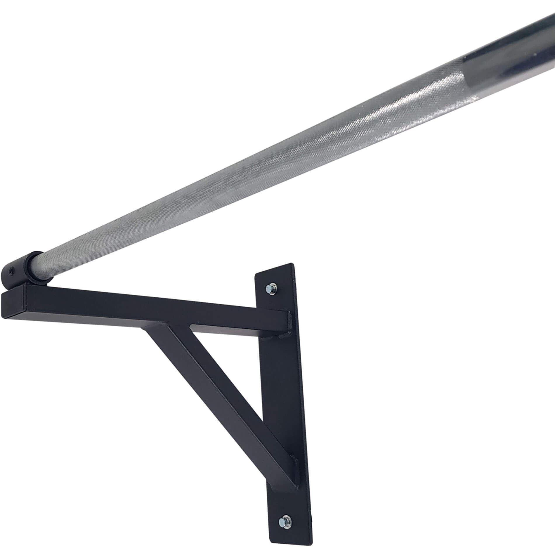 Aanhoudend hybride stad Pro Pull Up Bar, Wall Connect - Tunturi New Fitness B.V.