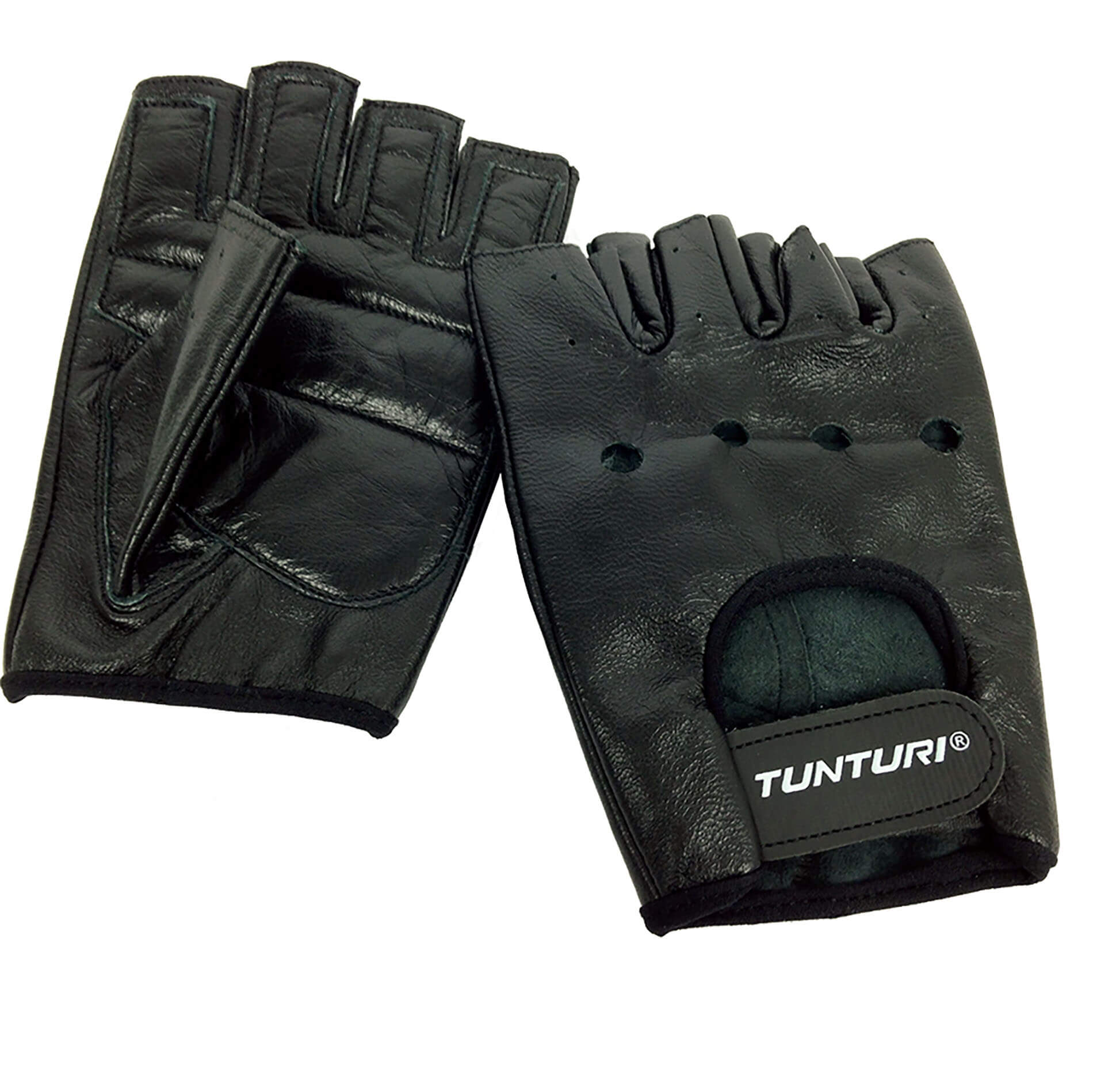 gewelddadig effect verdrietig Fitness handschoenen -Fit Sport - Tunturi Fitness