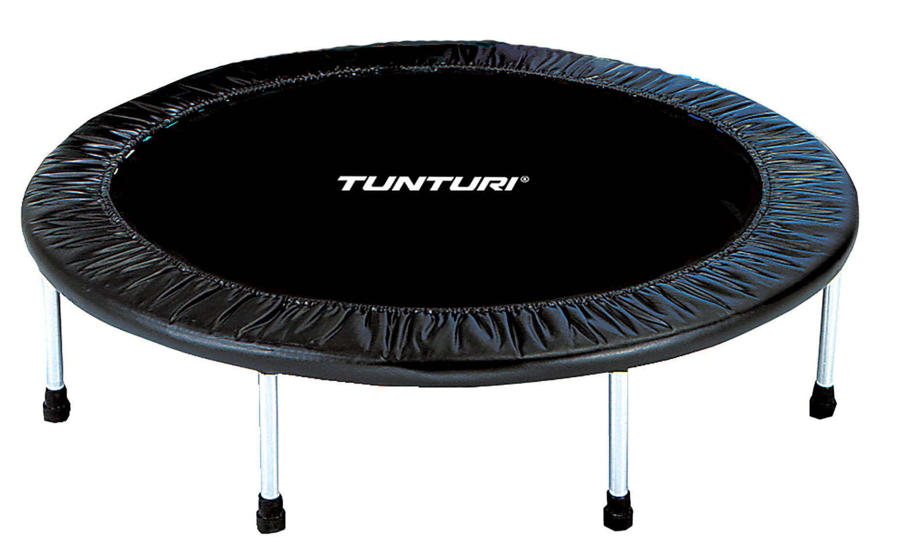 Leuren Hoeveelheid geld Senaat Funhop Fitness trampoline - Mini trampoline - Tunturi Fitness