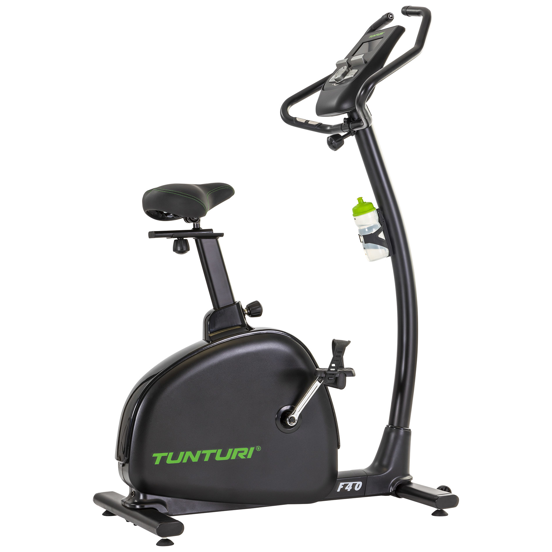 Hometrainer Competence F40 - Fitness